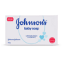 Johnsons Baby Soap 150g