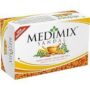 Medimix Sandal and Eladi Oils Soap 125g