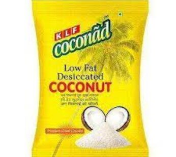 KLF Coconad Low Fat Desiccated Coconut 40g