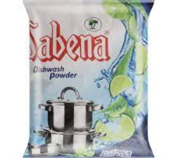 Sabena Dishwash Powder 1 kg