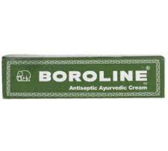 Boroline Antiseptic Ayuvedic Cream 20g
