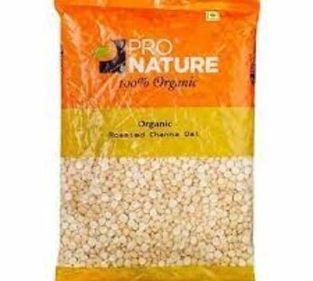 Pro Nature Roasted Channa Dal 200g