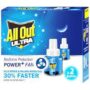 All out Ultra Refill Pack 2N 45ml