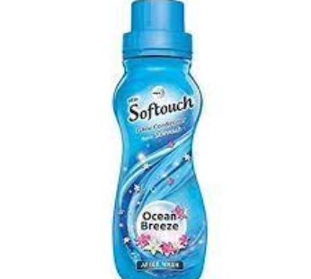 Softouch After Wash Fabric Conditioner Ocean Breeze 220ml