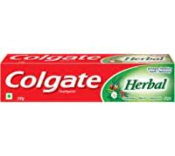 Colgate Toothpaste Herbal – 100 g