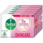 Dettol Skincare Soap Super Saver Pack