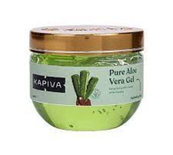 Kapiva Pure Aloe Vera Skin Gel 150g