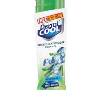 Dermi Cool Powder 150 gms Fresh Aloe