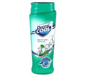 Dermi Cool Powder 150 gms Menthol Regular