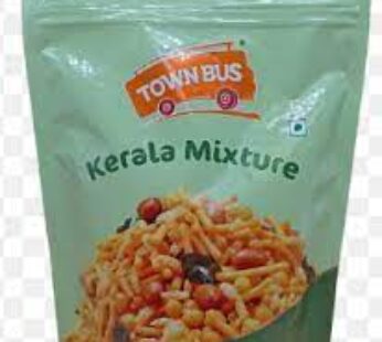 Town Bus Kerala Mixture 150G