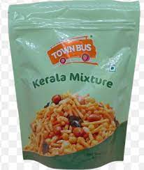 Town Bus Kerala Mixture 150G