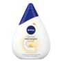Nivea Milk Delights Besan Face Wash 50ml