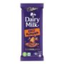 Cadbury Dairy Milk Roast Almond Chocolate 80g