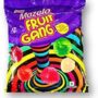 Parle Mazelo Fruit Gang Soft Chews 190g