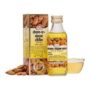 Hamdard Almond Oil - Roghan Badam Shirin, 25 ml