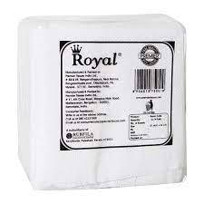 Royal Cutie Tissue 1 Ply 90Sheets 1Pack - Image 2