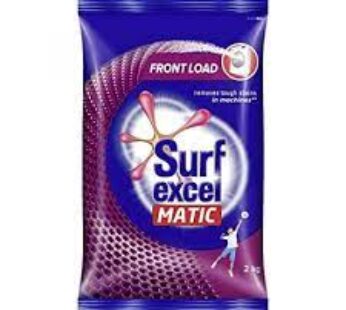 Surf excel Matic Front Load Detergent Powder 1 Kg