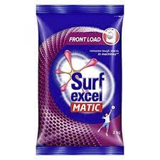 Surf excel Matic Front Load Detergent Powder 1 Kg
