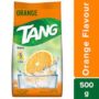 Tang Orange Drink Powder 500g