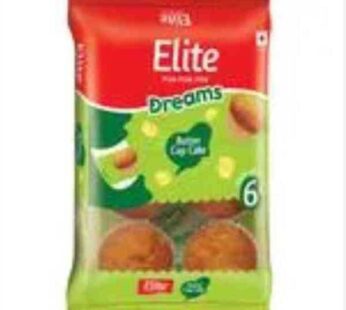 Elite Dreams Butter Cup Cake 160g