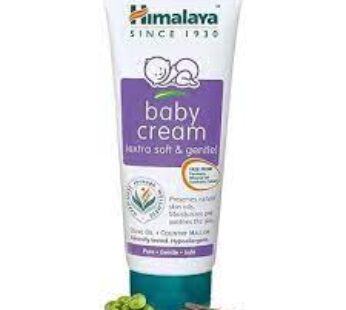 Himalaya Baby Cream 50 ml