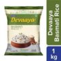 Daawat Devaaya Basmati Rice 1kg