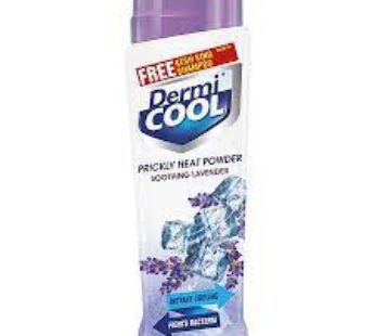 Dermi Cool Powder 150 gms Soothing Lavender