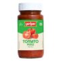 Priya Tomato Pickle Without Garlic 300 Gms