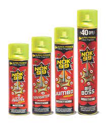 Nok 99 Household Insecticide 200ml