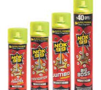 Nok 99 Household Insecticide 320ml
