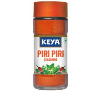 keya Piri Piri Seasoning 70g