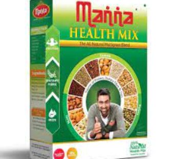 Manna Health Mix, 1kg