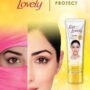 Glow & Lovely Sun Protect SPF30 Face Cream, 30g