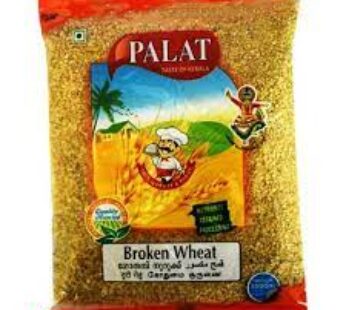 Palat Broken Wheat 500g