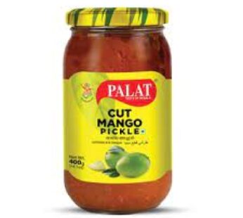 PALAT Cut Mango Pickle 150g