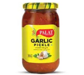 PALAT – Garlic Pickle
