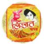 Lijjat Garlic Papad 200g