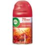 Airwick Freshmatic Automatic Air Freshener Spray Refill, Rose & Saffron, 250 ml