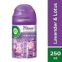 Air Wick Freshmatic Lavender and Lotus Refill, 250ML