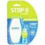 Stop-O Lemon Grass Instant Air Freshener Dispenser + Refill 12 ml