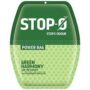Stop-O Power Bag Bathroom Air Freshener Pouch - Green Harmony Fragrance, 10 g