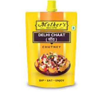 Mothers Recipe Delhi Chaat Chutney 200 g