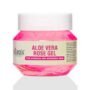 Banjaras Aloe Vera Rose Gel - 100g