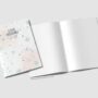 SHAPE Notebook Size 16*21 CM Pages 192 MRP 100