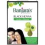 Banjaras Black Henna Hair Colour,With Amla 50 g