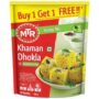 MTR Khaman Dhokla Ready Mix 160g