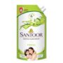 Santoor gentle hand wash fresh 750ml