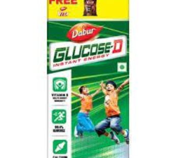 Dabur Glucose Energy Boost 125g