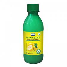 Keya Lemon Juice 250ml