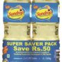 Sundrop Super Saver Pack Super Lite Advanced 2L Pet Bottle